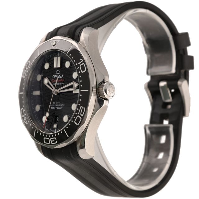 Omega Seamaster Diver 300m 210.32.42.20.01.001 Image 2